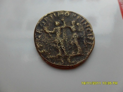 Roman Imperial Coinage of Trajan