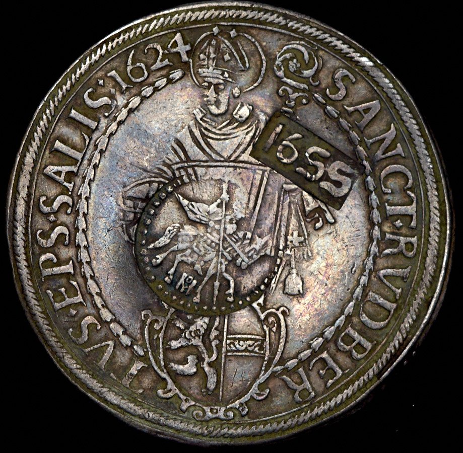 ТАЛЕР 1624 ГОДА С НАДЧЕКАНКОЙ.jpg