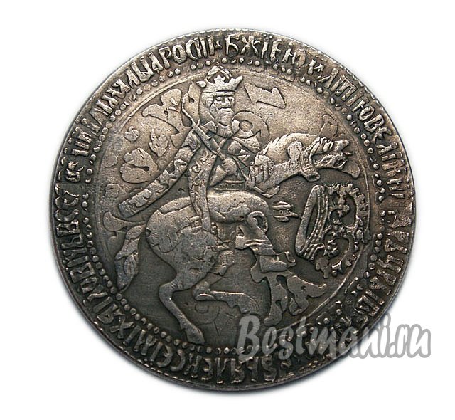 РУБЛЬ 1654 г.НА ТАЛЕРЕ С САЙТА АУКЦИОНА.jpg