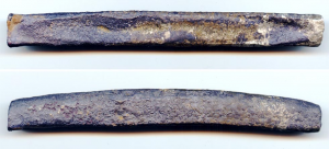 РУБЛЕВЫЕ ПЛАТЕЖНЫЕ СЛИТКИ ВТОРАЯ ПОЛ. XIV-ПЕРВАЯ ПОЛ. XV сайт castlecoins nikname sterling.png