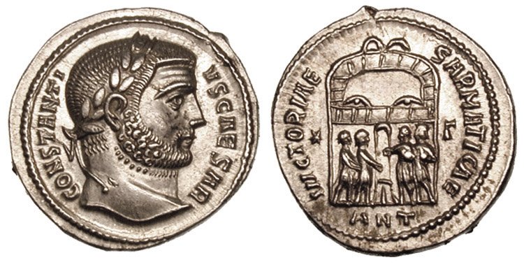 АРГЕНТИУС Constantius_I.jpg