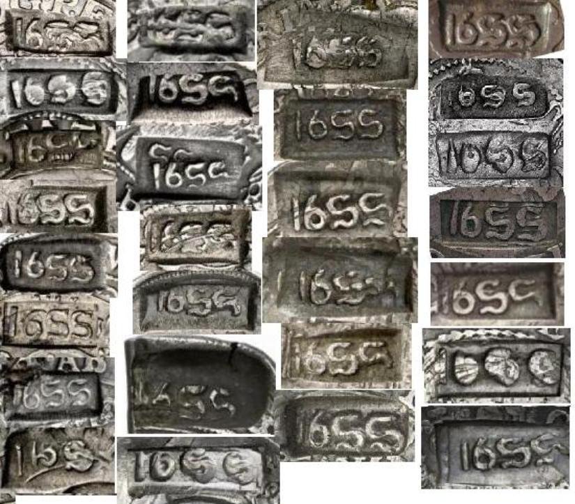 КЛЕЙМА 16SS ПОДБОРКА ЧУРИЛОВА МНОГО СОВЕРШЕННО ЗАТЕРТЫХ.jpg