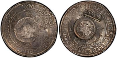 1564 год Верхняя Саксония.jpg